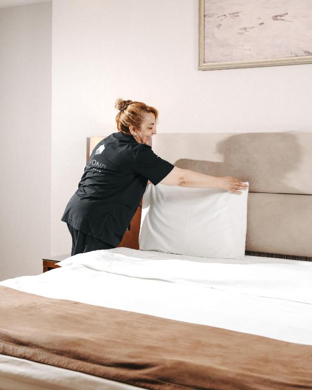 Diamond Hotel Baku 4* (Баку)