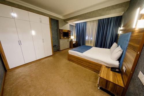 Royal Sapphire Hotel 4* (Баку)